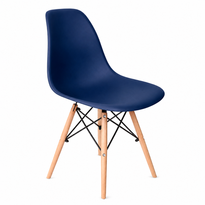 Silla Comedor Terraza - Eames