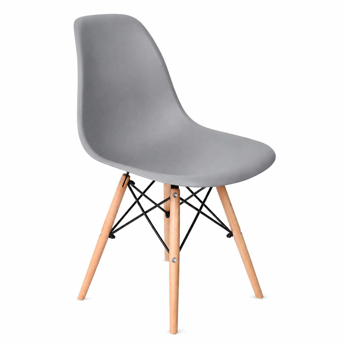 Silla Comedor Terraza - Eames