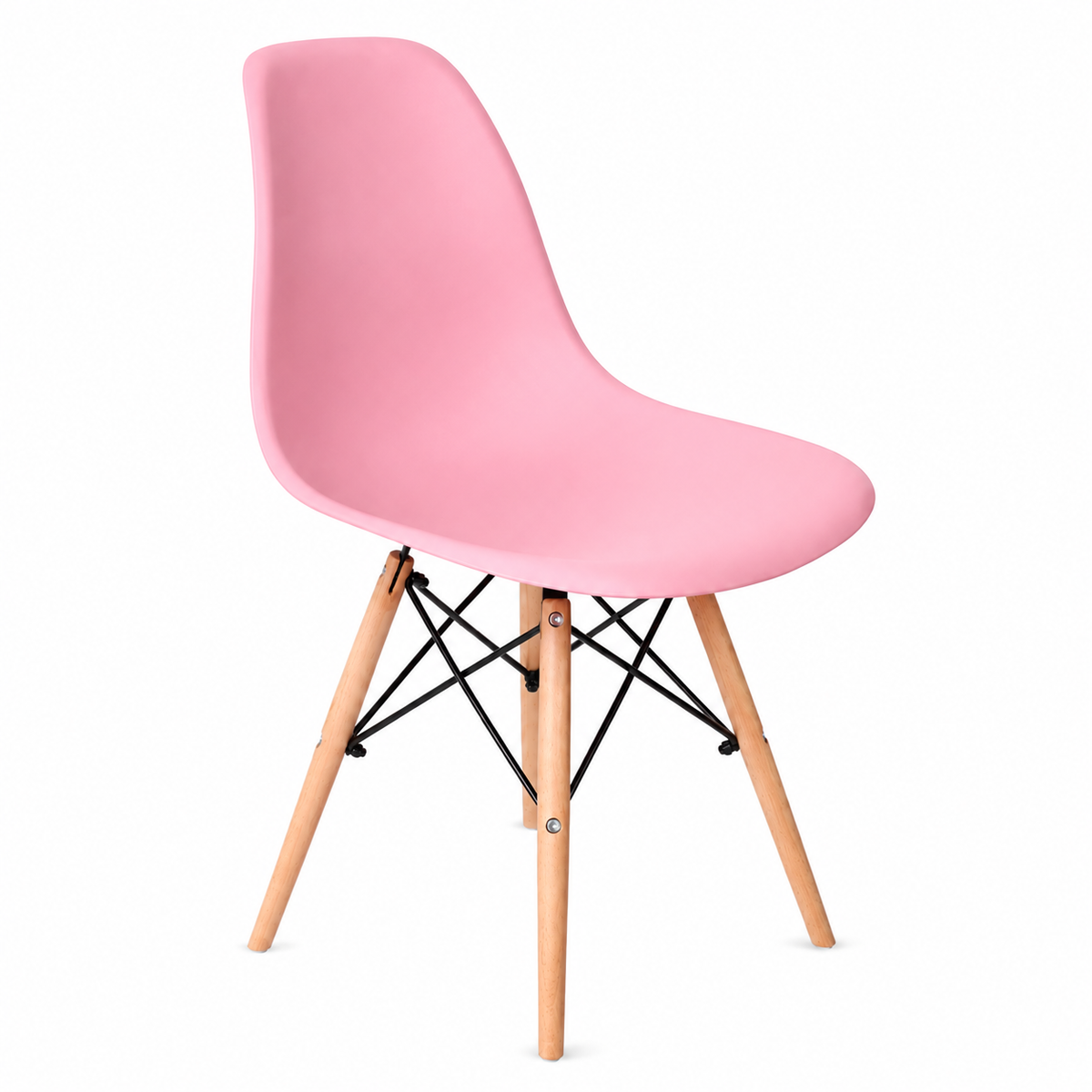Silla Comedor Terraza - Eames