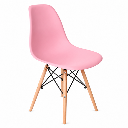 Silla Comedor Terraza - Eames