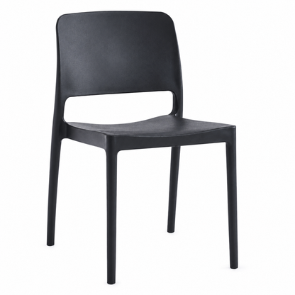 Silla Comedor Terraza - Happy