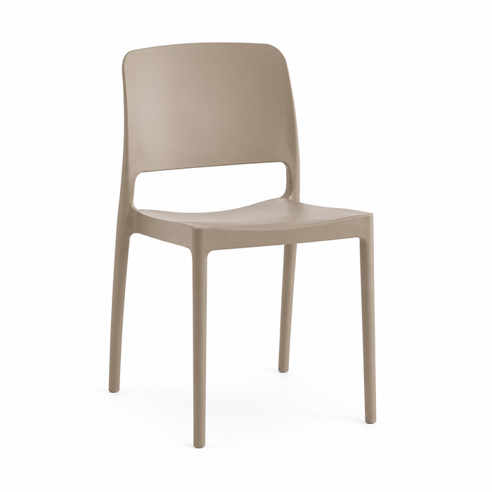 Silla Comedor Terraza - Happy