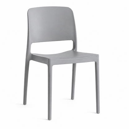 Silla Comedor Terraza - Happy