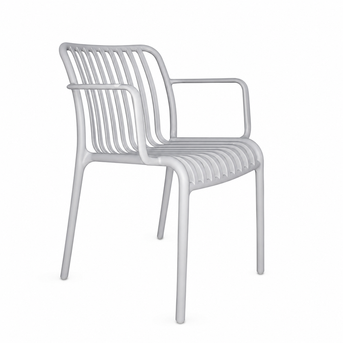 Silla Comedor Terraza - Nard
