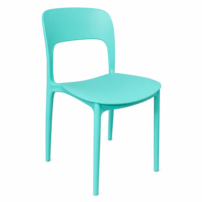 Silla Comedor Terraza - Obi