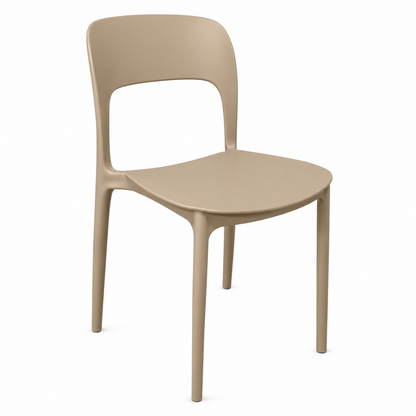 Silla Comedor Terraza - Obi