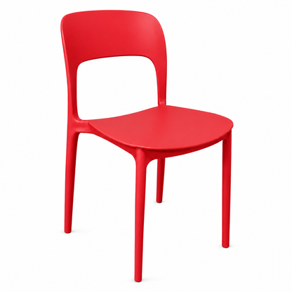 Silla Comedor Terraza - Obi