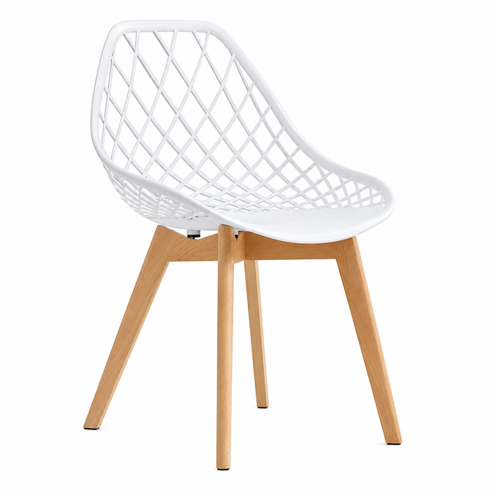 Silla Comedor Terraza - Turia