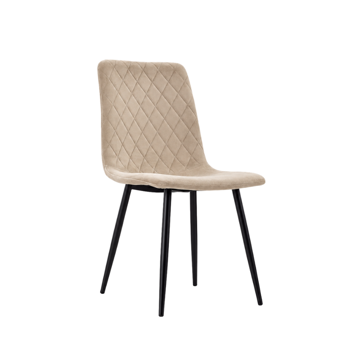 Silla Comedor Terraza - Buhl