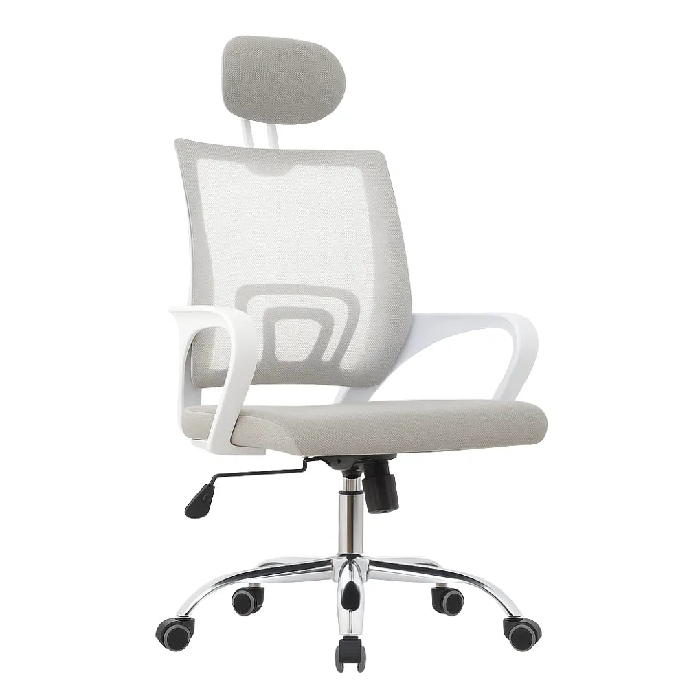 SILLA DE OFICINA EJECUTIVA ERGONÓMICA ATLANTIS CC