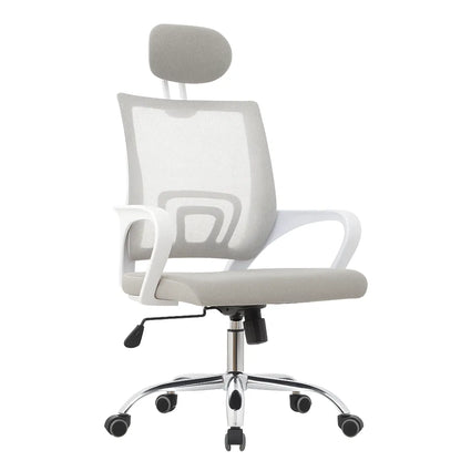 SILLA DE OFICINA EJECUTIVA ERGONÓMICA ATLANTIS CC