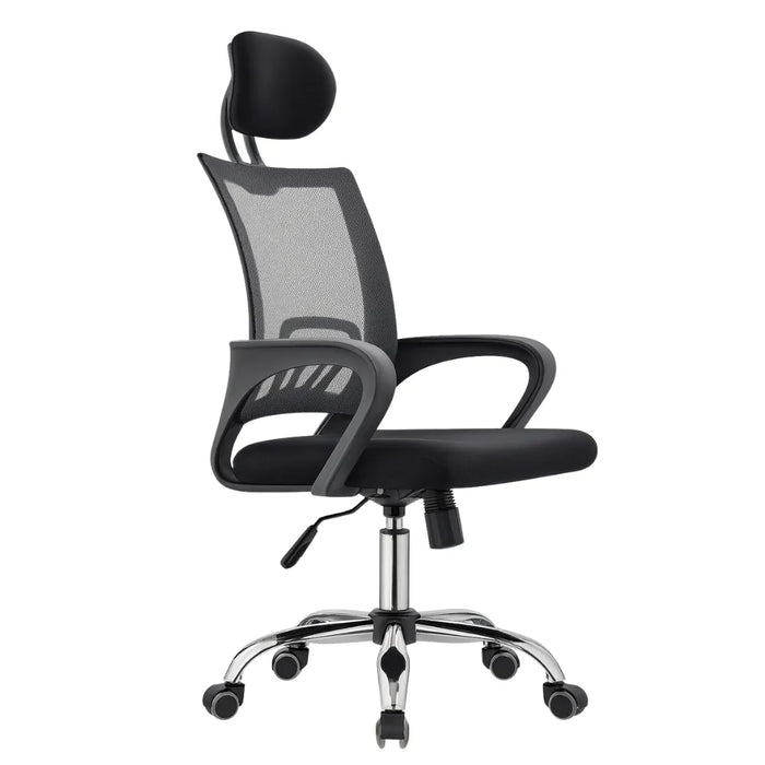 Silla De Oficina Ejecutiva Ergonómica Atlantis Cc