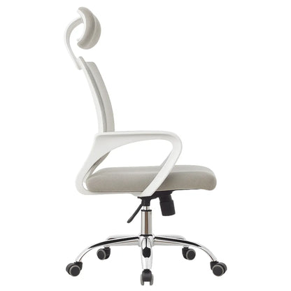 SILLA DE OFICINA EJECUTIVA ERGONÓMICA ATLANTIS CC