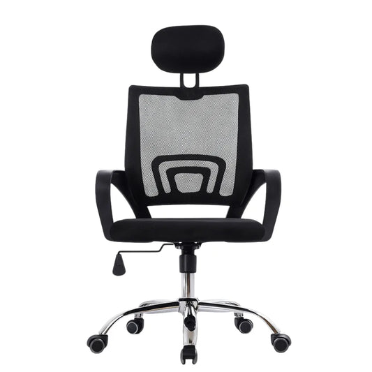 SILLA DE OFICINA EJECUTIVA ERGONÓMICA ATLANTIS CC