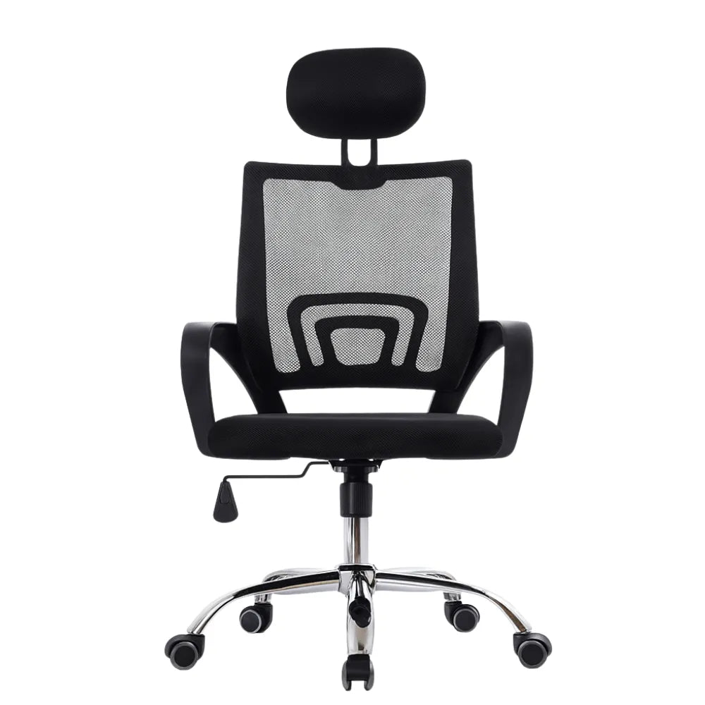 SILLA DE OFICINA EJECUTIVA ERGONÓMICA ATLANTIS CC