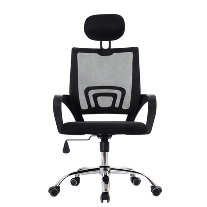 SILLA DE OFICINA EJECUTIVA ERGONÓMICA ATLANTIS CC