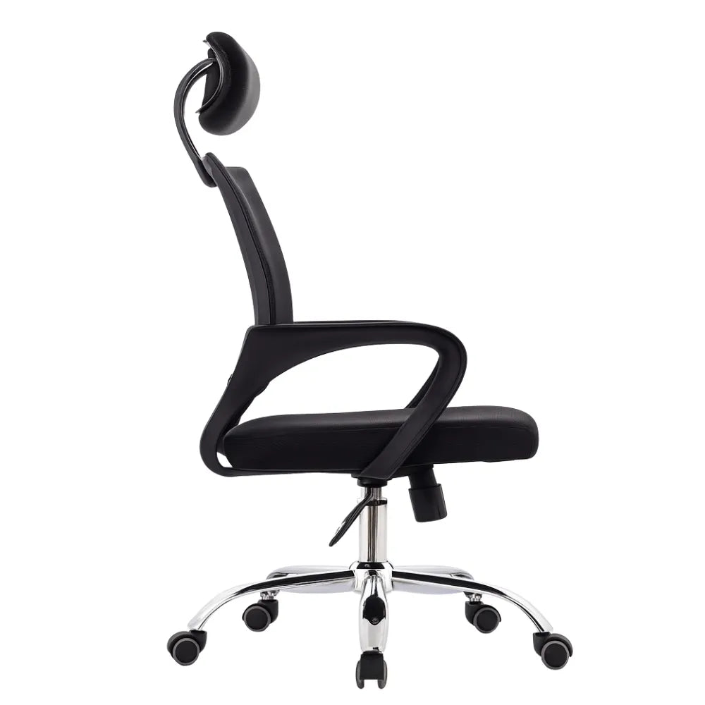 SILLA DE OFICINA EJECUTIVA ERGONÓMICA ATLANTIS CC