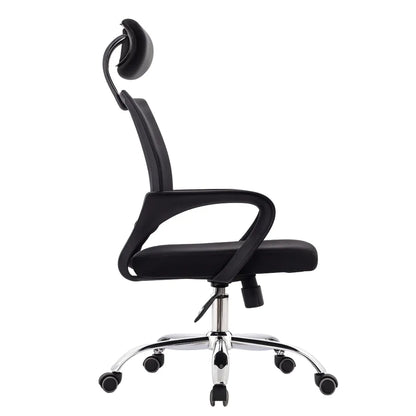 SILLA DE OFICINA EJECUTIVA ERGONÓMICA ATLANTIS CC