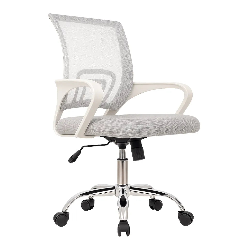 SILLA DE OFICINA EJECUTIVA ERGONÓMICA ATLANTIS