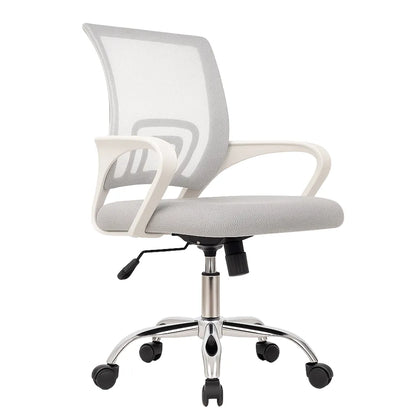 SILLA DE OFICINA EJECUTIVA ERGONÓMICA ATLANTIS
