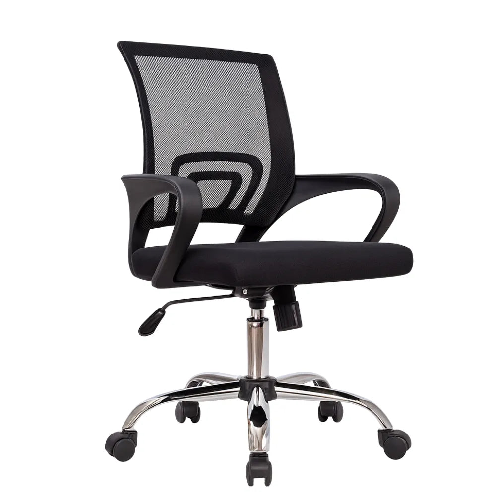SILLA DE OFICINA EJECUTIVA ERGONÓMICA ATLANTIS