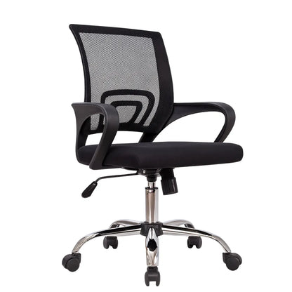 SILLA DE OFICINA EJECUTIVA ERGONÓMICA ATLANTIS