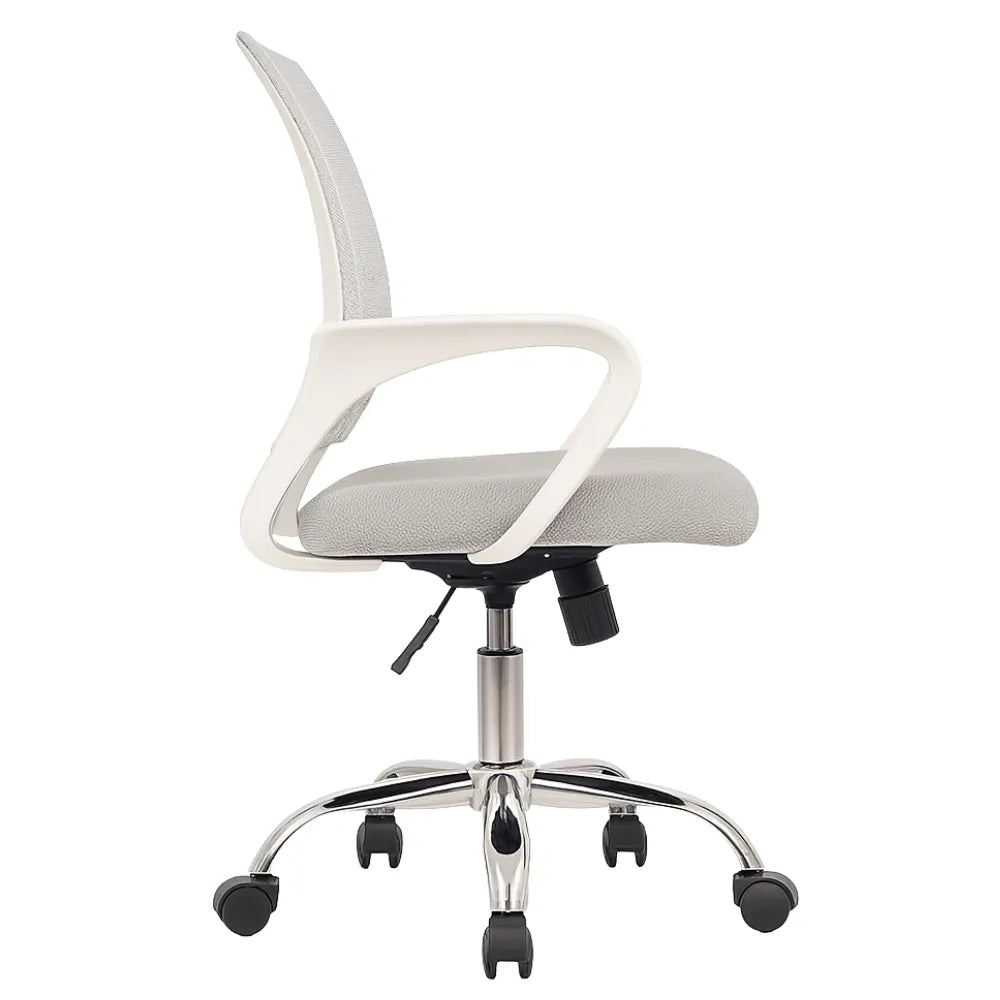 SILLA DE OFICINA EJECUTIVA ERGONÓMICA ATLANTIS