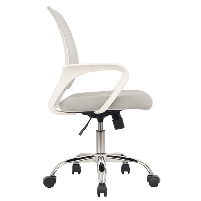 SILLA DE OFICINA EJECUTIVA ERGONÓMICA ATLANTIS