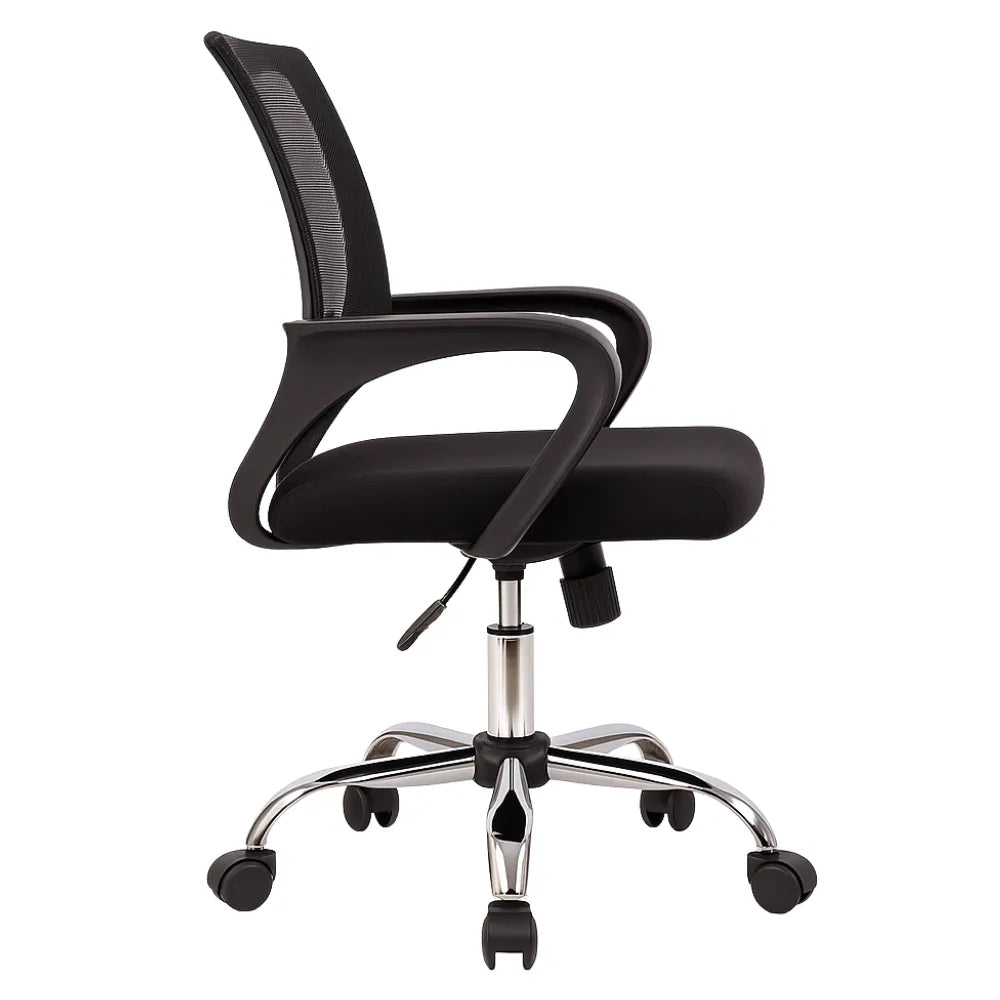 SILLA DE OFICINA EJECUTIVA ERGONÓMICA ATLANTIS