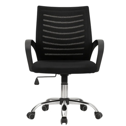 SILLA DE OFICINA EJECUTIVA ERGONÓMICA DEX