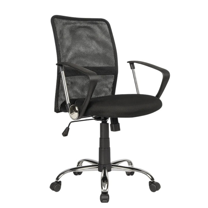 Silla De Oficina Ejecutiva Ergonómica Dubai