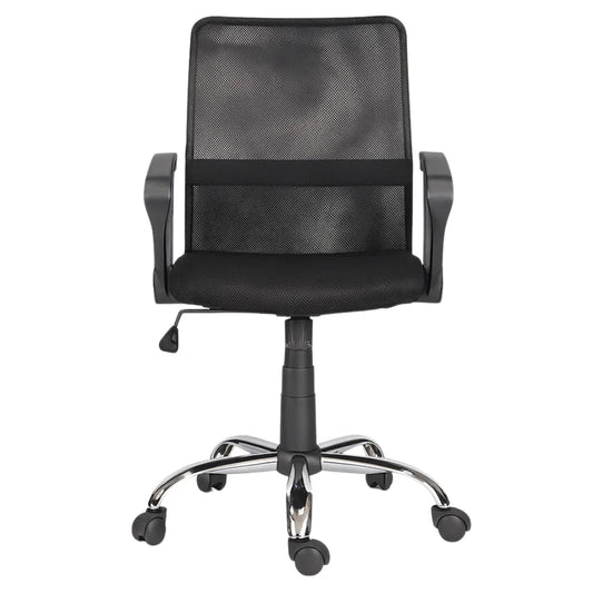 SILLA DE OFICINA EJECUTIVA ERGONÓMICA DUBAI