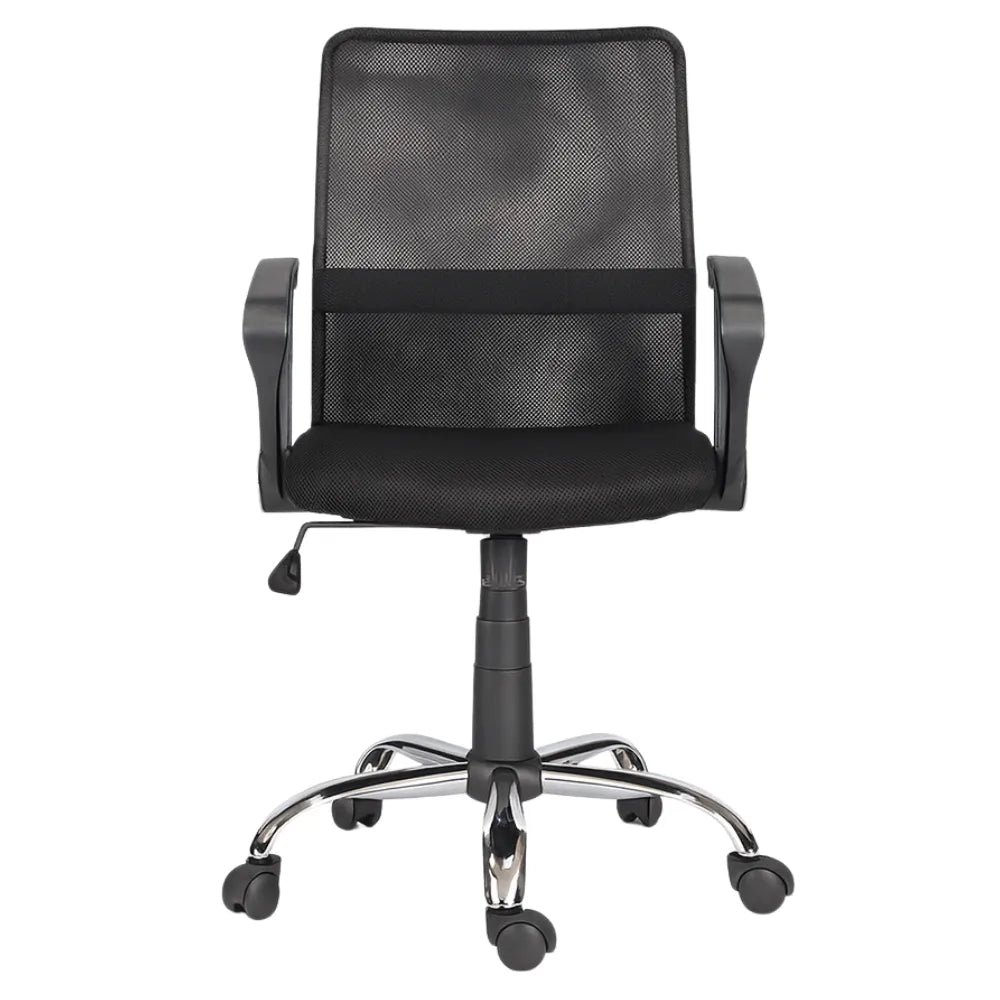 SILLA DE OFICINA EJECUTIVA ERGONÓMICA DUBAI