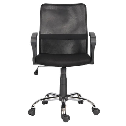 SILLA DE OFICINA EJECUTIVA ERGONÓMICA DUBAI