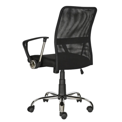 SILLA DE OFICINA EJECUTIVA ERGONÓMICA DUBAI