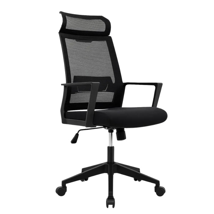 Silla De Oficina Ejecutiva Ergonómica Duster Cc
