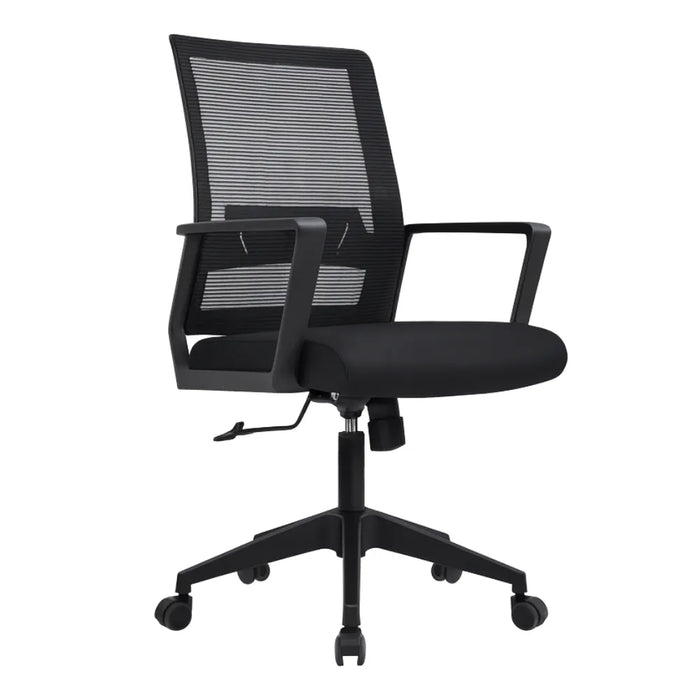Silla De Oficina Ejecutiva Ergonómica Duster
