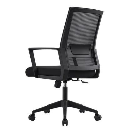 SILLA DE OFICINA EJECUTIVA ERGONÓMICA DUSTER