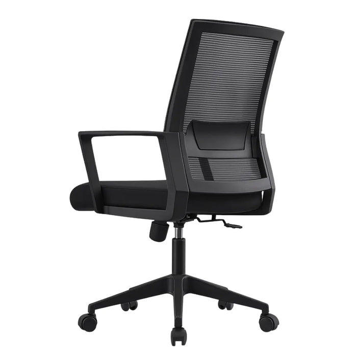 Silla De Oficina Ejecutiva Ergonómica Duster