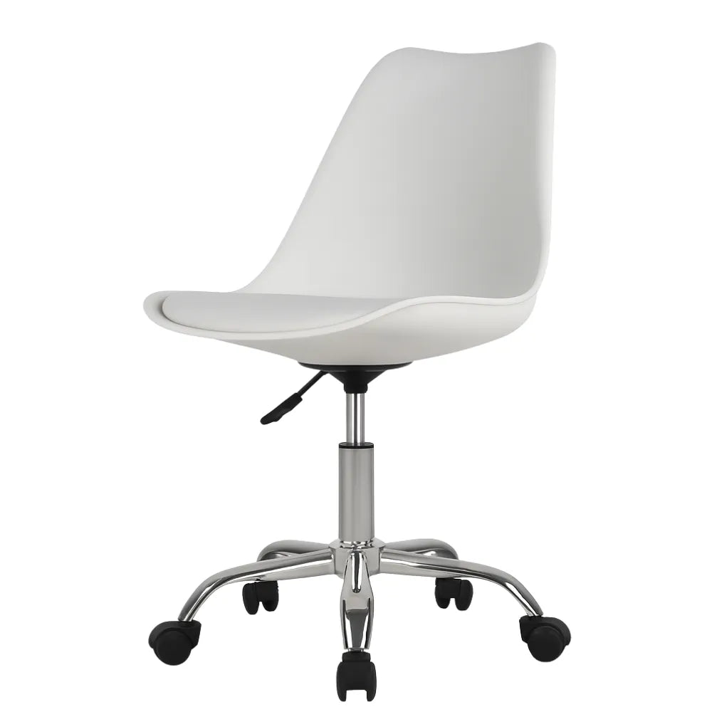 SILLA DE OFICINA EJECUTIVA ERGONÓMICA EMA