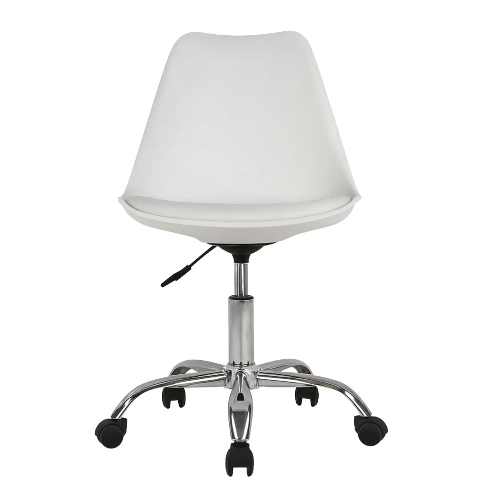 SILLA DE OFICINA EJECUTIVA ERGONÓMICA EMA