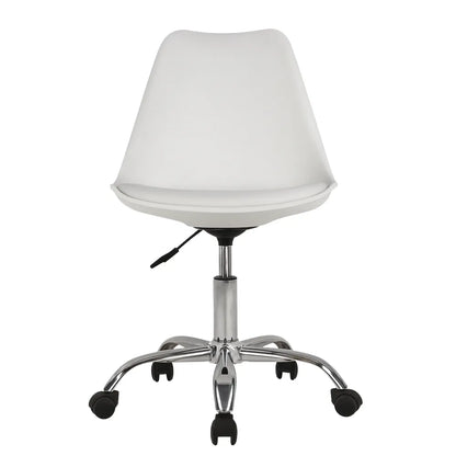 SILLA DE OFICINA EJECUTIVA ERGONÓMICA EMA