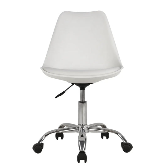 SILLA DE OFICINA EJECUTIVA ERGONÓMICA EMA