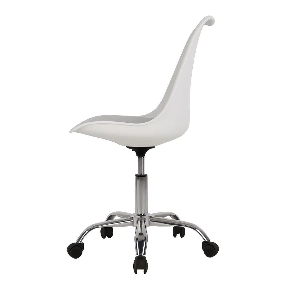 SILLA DE OFICINA EJECUTIVA ERGONÓMICA EMA