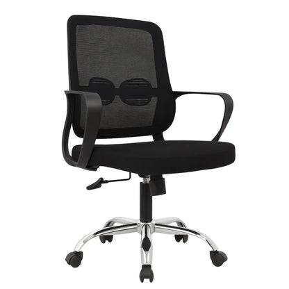 SILLA DE OFICINA EJECUTIVA ERGONÓMICA KENSO