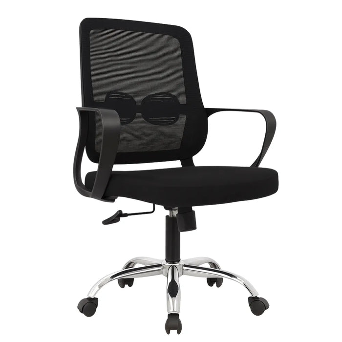 Silla De Oficina Ejecutiva Ergonómica Kenso
