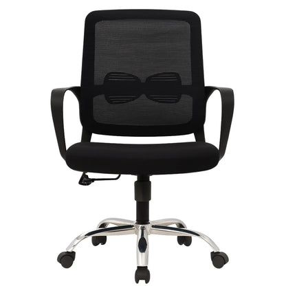 SILLA DE OFICINA EJECUTIVA ERGONÓMICA KENSO