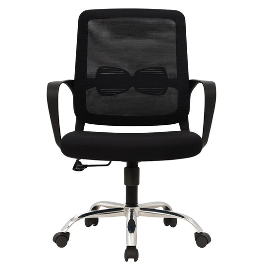 SILLA DE OFICINA EJECUTIVA ERGONÓMICA KENSO