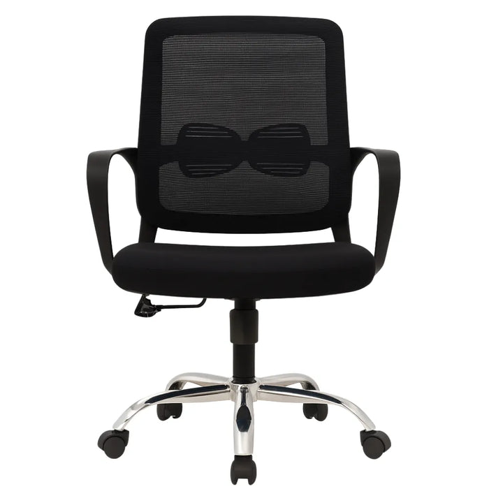 Silla De Oficina Ejecutiva Ergonómica Kenso