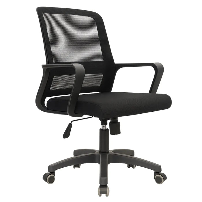 Silla De Oficina Ejecutiva Ergonómica Kill